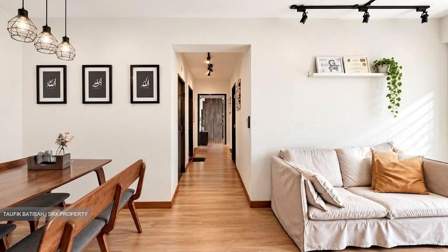 Blk 281A Compassvale Ancilla (Sengkang), HDB 4 Rooms #613883801